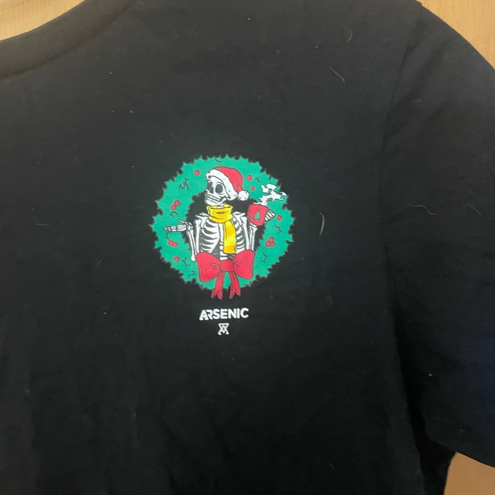 Mens tshirt